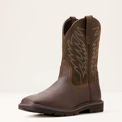 Groundbreaker Work Boot - US 1294