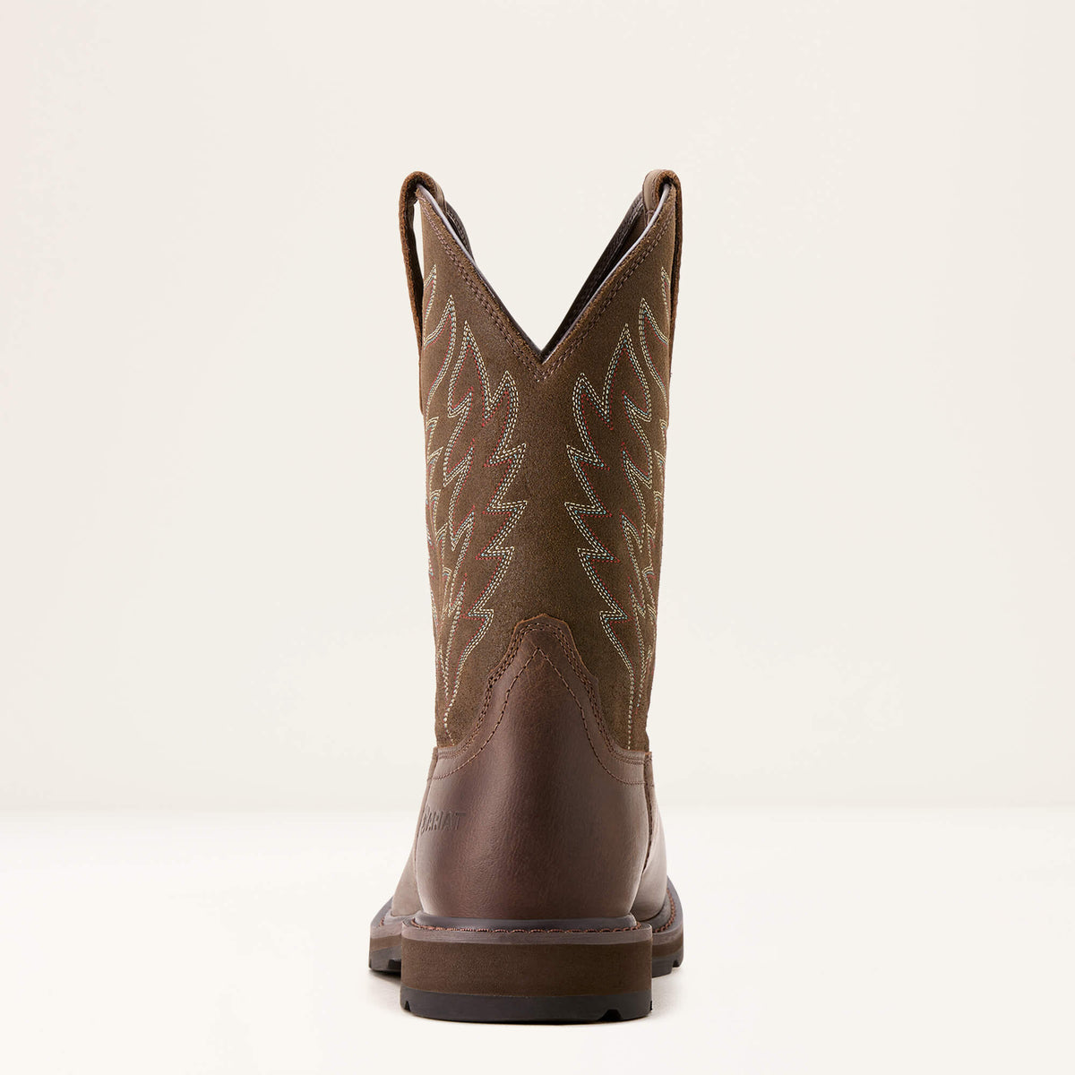 Groundbreaker Work Boot - US 1294