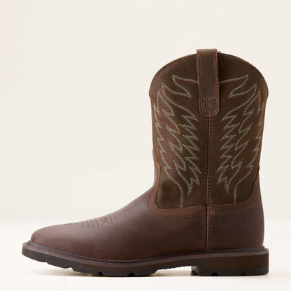 Groundbreaker Work Boot - US 1294