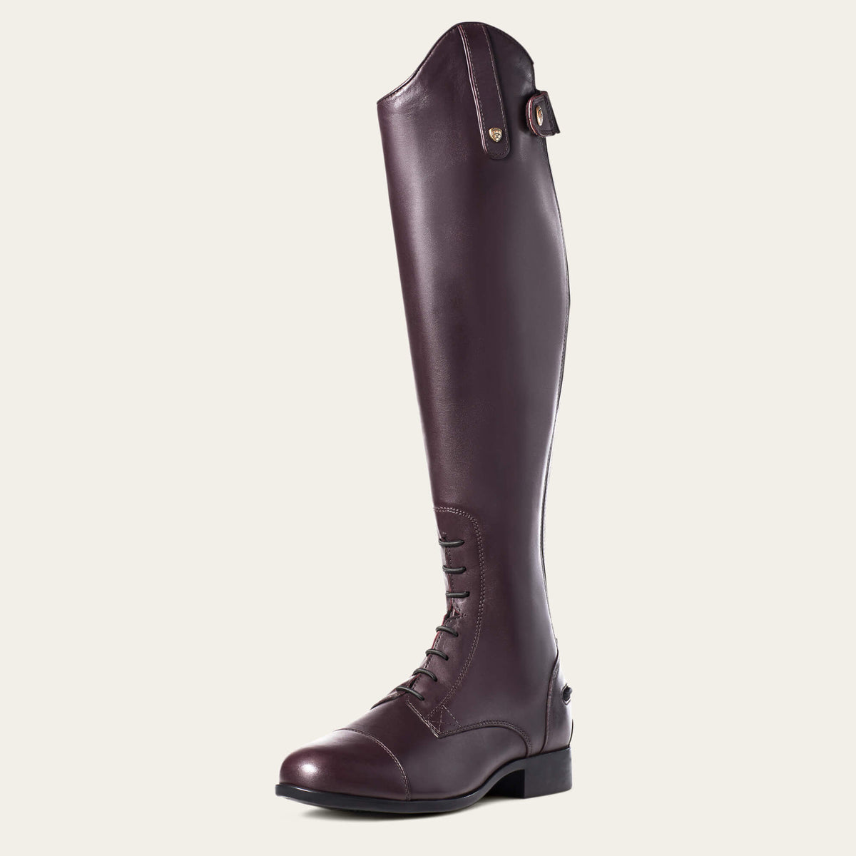 Heritage Contour II Field Zip Tall Riding Boot - US 0660