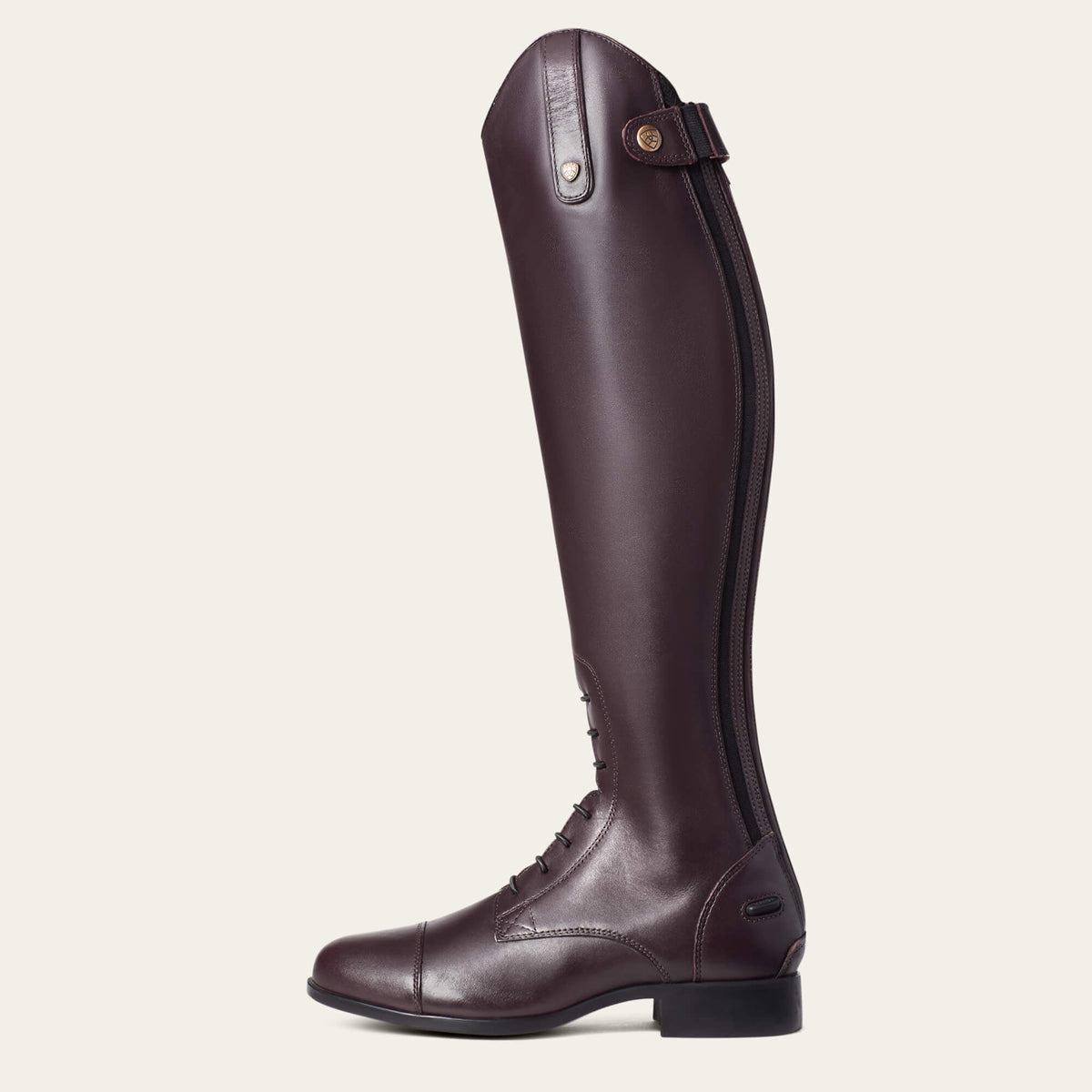Heritage Contour II Field Zip Tall Riding Boot - US 0660