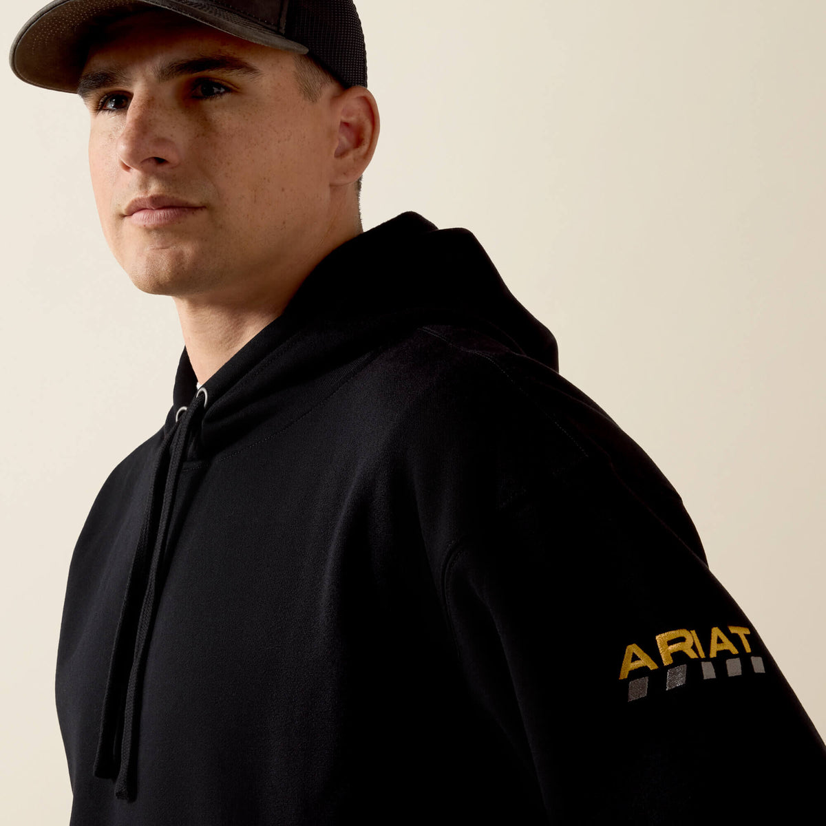 Rebar Workman Hoodie - US 2164