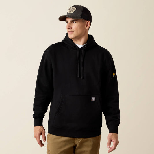 Rebar Workman Hoodie - US 2164