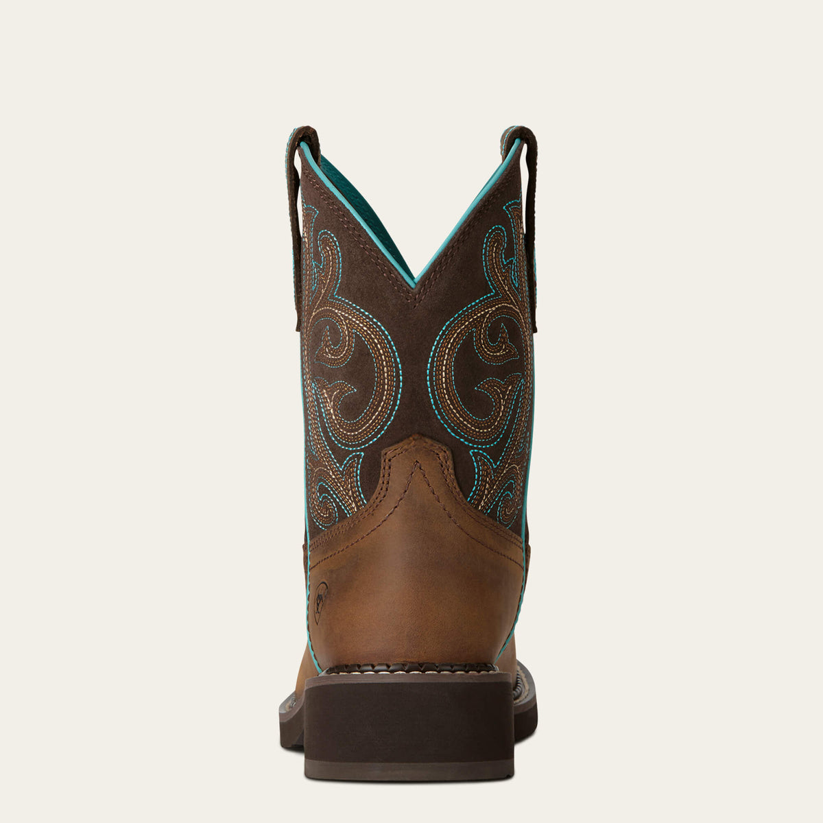 Fatbaby Heritage Western Boot - US 3973