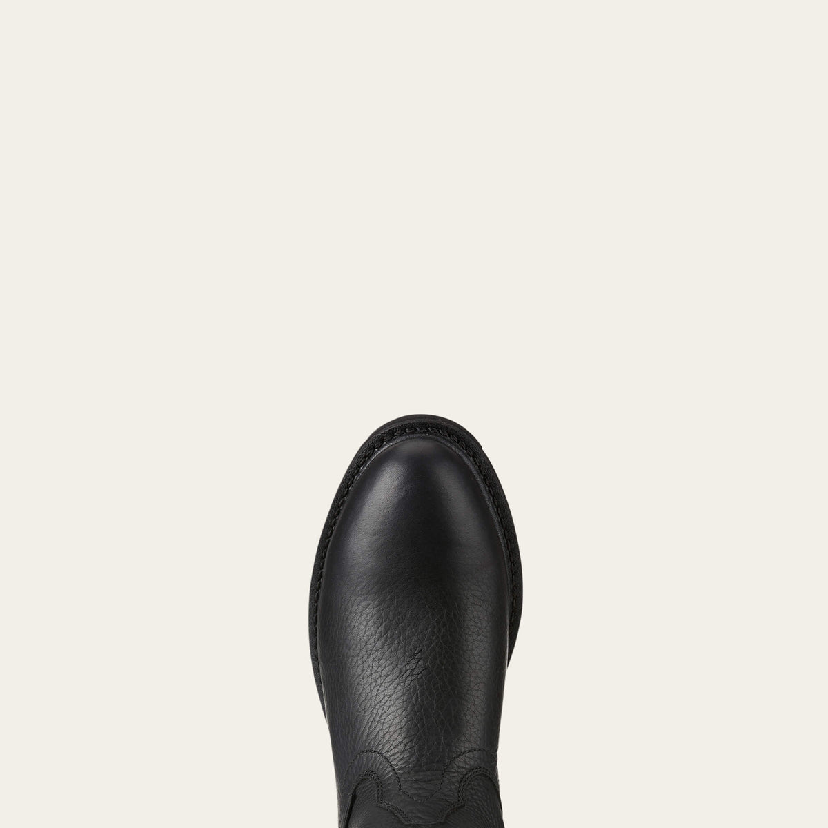 Sierra Steel Toe Work Boot - US 4625
