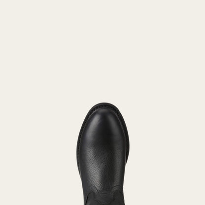 Sierra Steel Toe Work Boot - US 4625