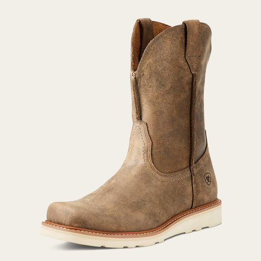 Rambler Recon Western Boot - US 4197