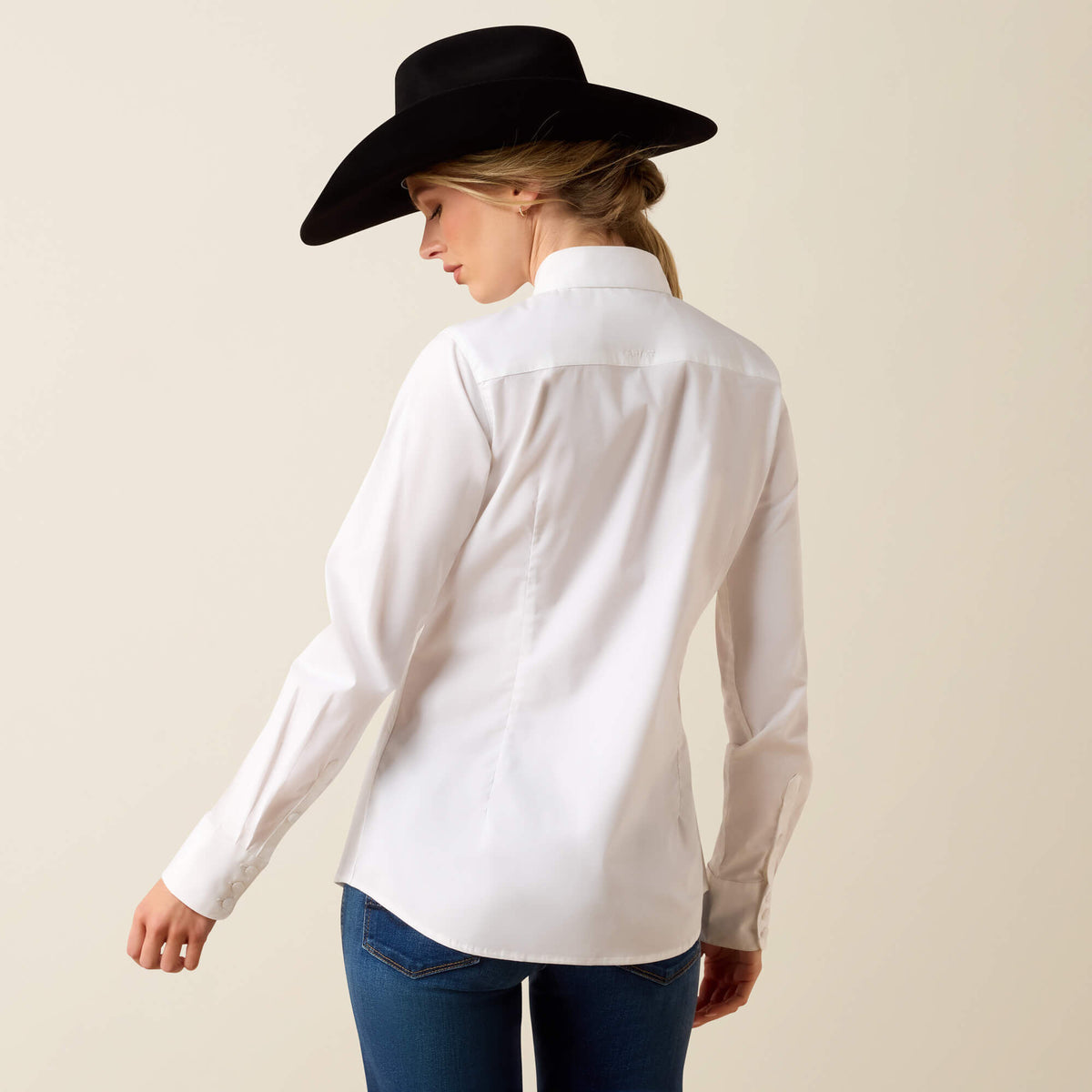 Kirby Stretch Shirt - US 5501