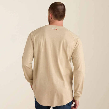 FR Air Crew T-Shirt - US 4711