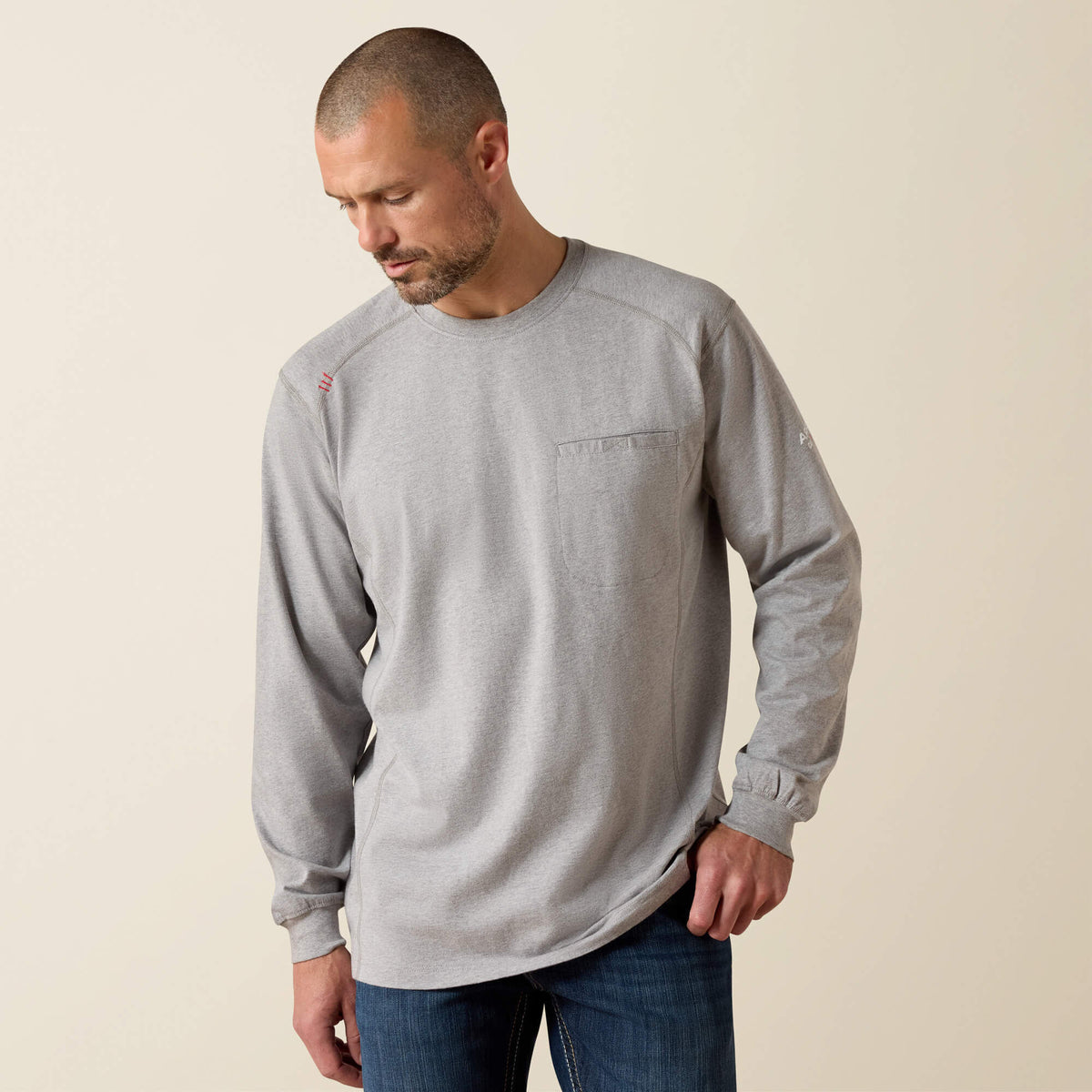 FR Air Crew T-Shirt - US 7301