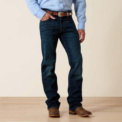 M5 Straight Legacy Straight Leg Jeans - US 0258