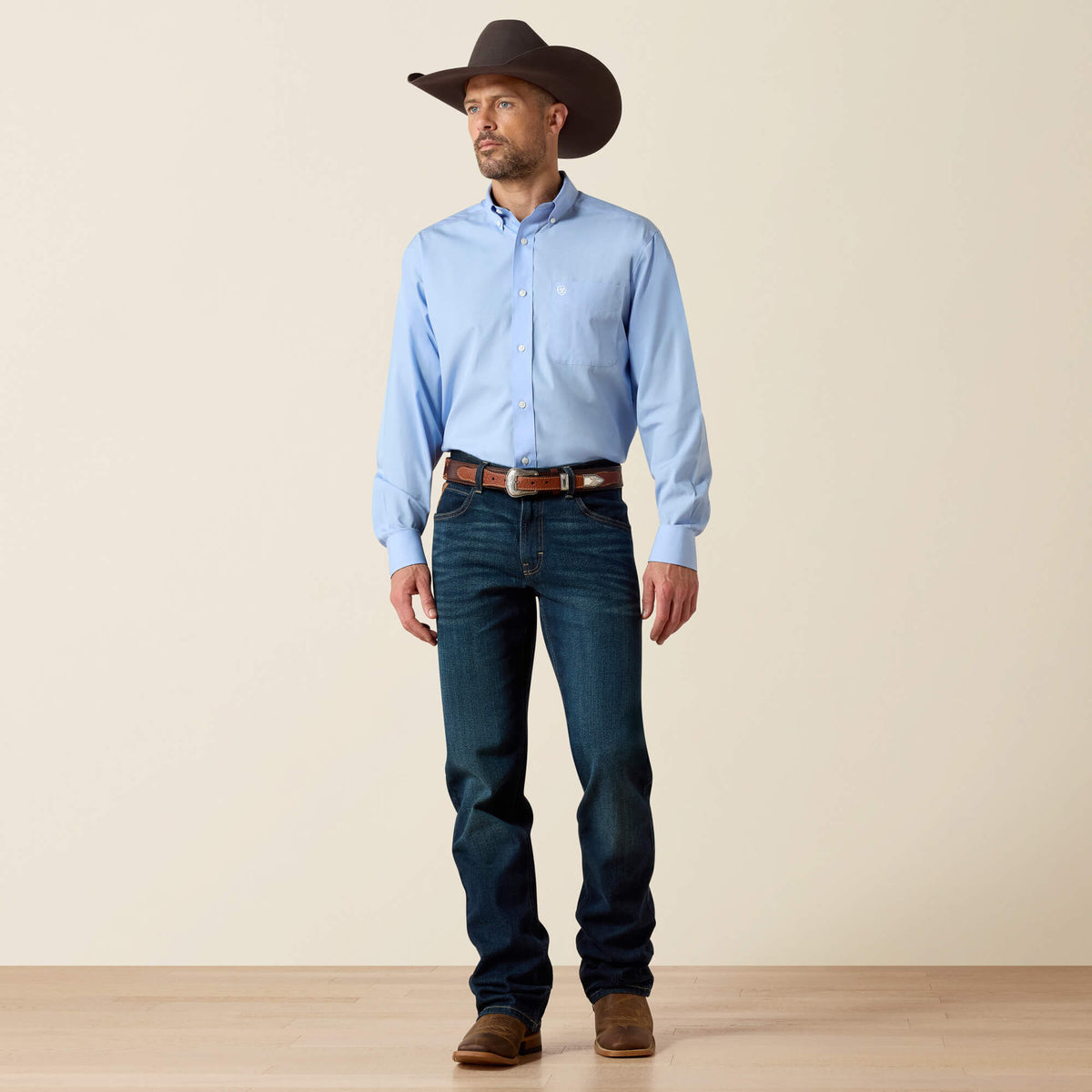 M5 Straight Legacy Straight Leg Jeans - US 0258