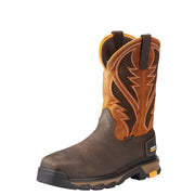 BRUIN BROWN