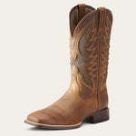 VentTEK Ultra Western Boot - US 5439