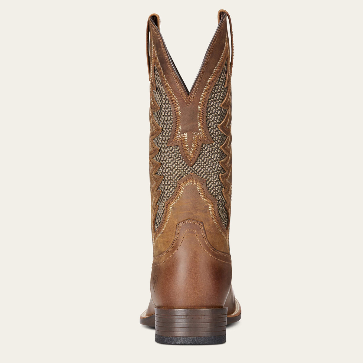 VentTEK Ultra Western Boot - US 5439
