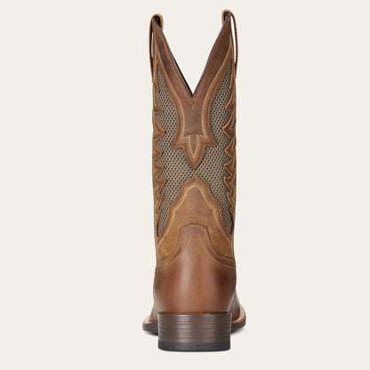 VentTEK Ultra Western Boot - US 5439