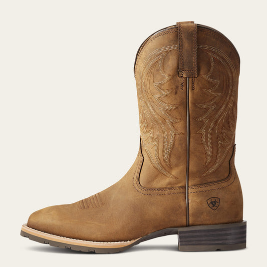 Hybrid Rancher Western Boot - US 4130