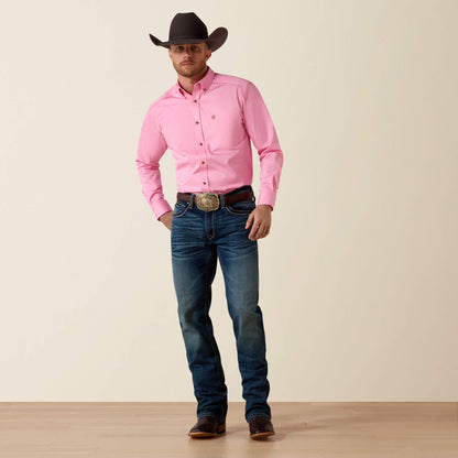 M4 Stretch Preston Boot Cut Jean - US 6825