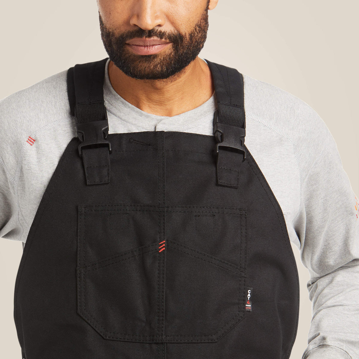 FR Insulated Overall 2.0 Bib - US 6754