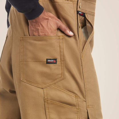 FR Insulated Overall 2.0 Bib - US 4300