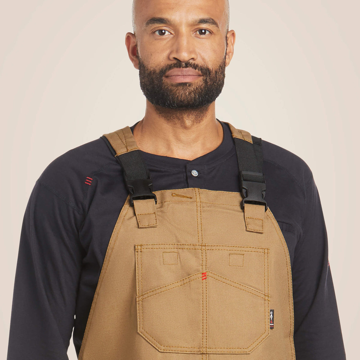 FR Insulated Overall 2.0 Bib - US 4300