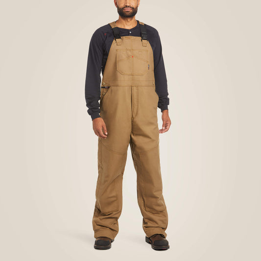 FR Insulated Overall 2.0 Bib - US 4300