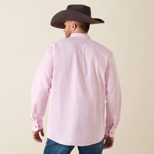 Pro Series Dayne Classic Fit Shirt - US 8211