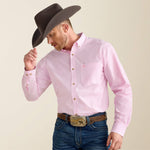 Pro Series Dayne Classic Fit Shirt - US 8211