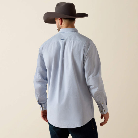Pro Series Dayne Classic Fit Shirt - US 4035
