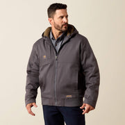 REBAR GREY