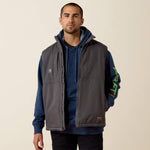 Rebar DuraCanvas Vest - US 2724