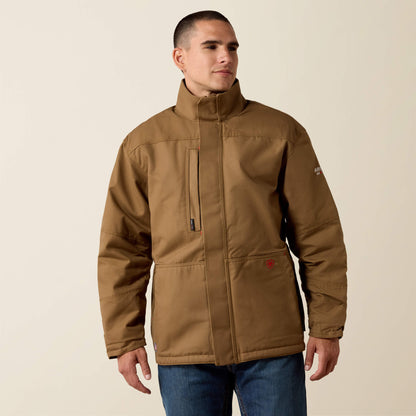 FR Workhorse Insulated Jacket - US 1135