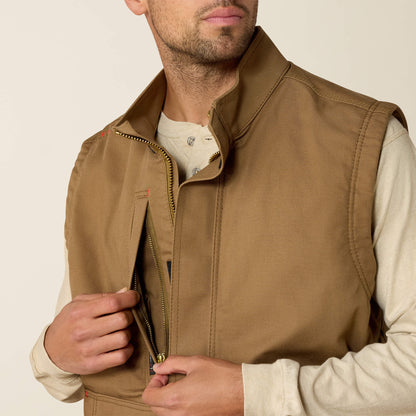 FR Workhorse Insulated Vest - US 3115