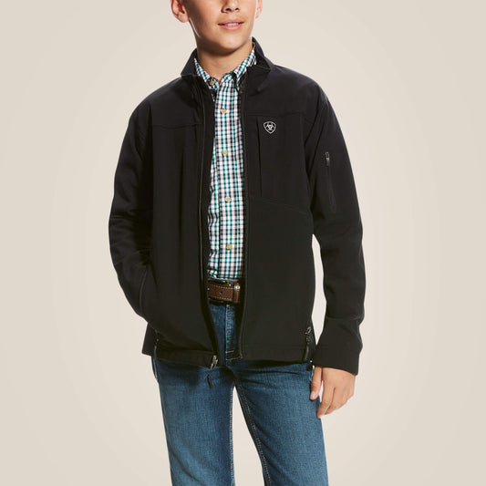 Vernon 2.0 Softshell Jacket - US 0396