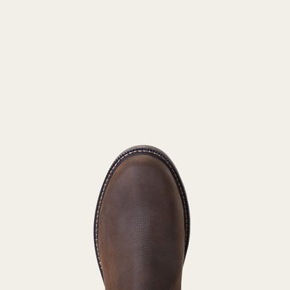 Wexford Waterproof Chelsea Boot - US 7339