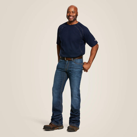 FR Work Crew T-Shirt - US 8710