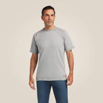 FR Work Crew T-Shirt - US 8013