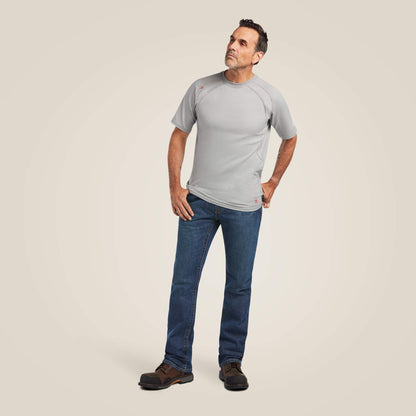 FR Work Crew T-Shirt - US 8013