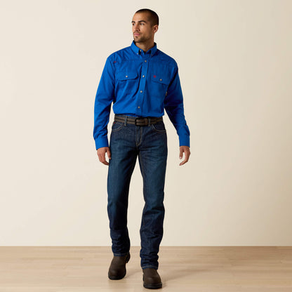 FR Featherlight Work Shirt - US 6389