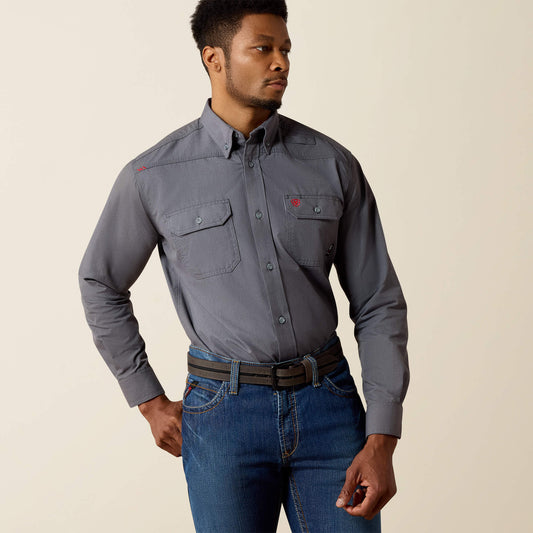 FR Featherlight Work Shirt - US 2660
