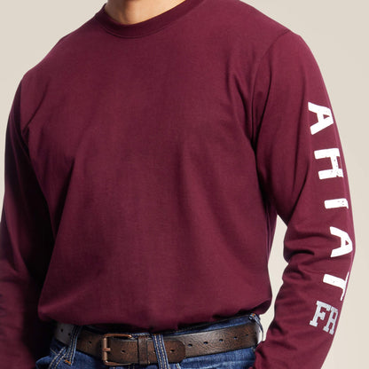 FR Roughneck Skull Logo T-Shirt - US 6007