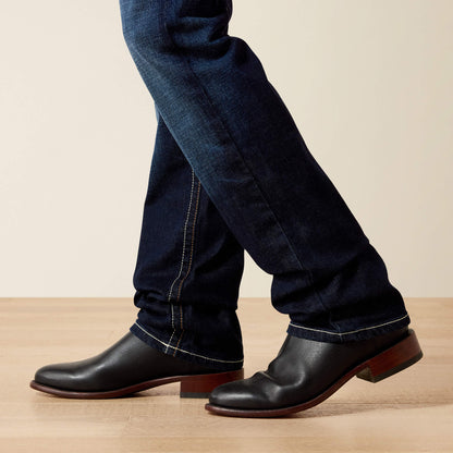 M7 Rocker Concord Stretch Stackable Straight Leg Jean - US 3366
