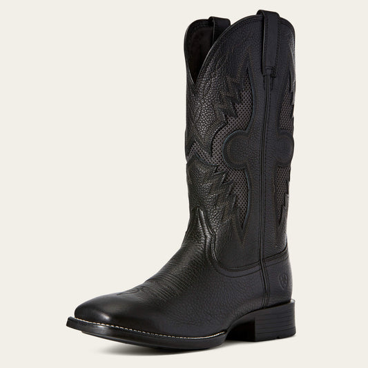 Solado VentTEK Western Boot - US 2433