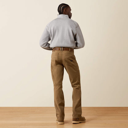 FR M5 Straight DuraStretch DuraLight Cordura Canvas Straight Pant - US 9733