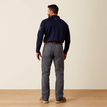 FR M5 Straight DuraStretch DuraLight Cordura Canvas Straight Pant - US 2974
