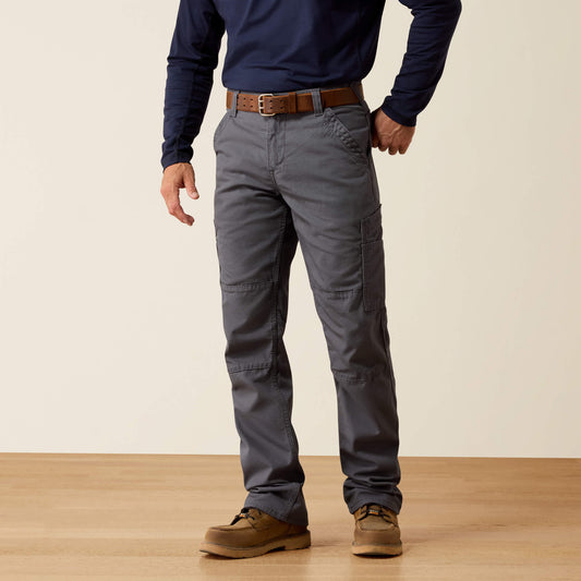 FR M5 Straight DuraStretch DuraLight Cordura Canvas Straight Pant - US 2974