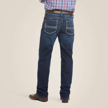 M2 Relaxed Stretch Stillwell Boot Cut Jean - US 1206