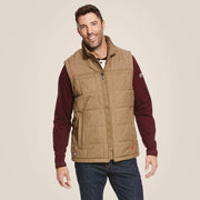 FIELD KHAKI