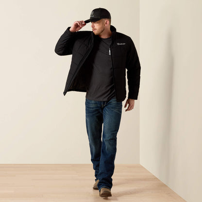 Crius Insulated Jacket - US 6638