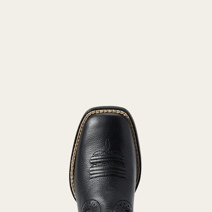 Tycoon Western Boot - US 7974